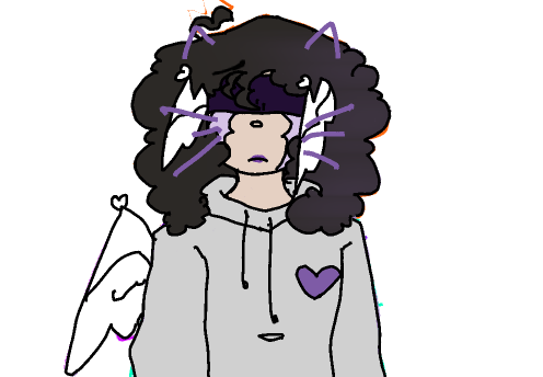 hearb practice drawing I think