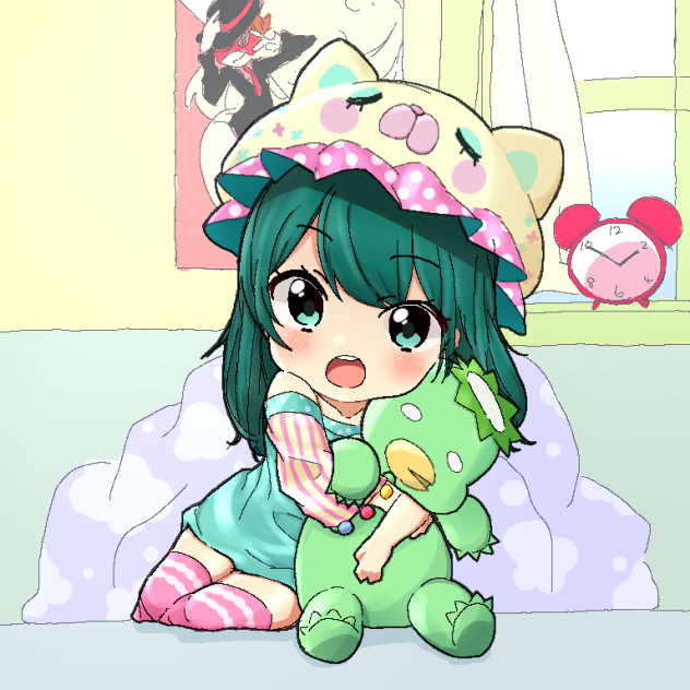 芹沢モモカ