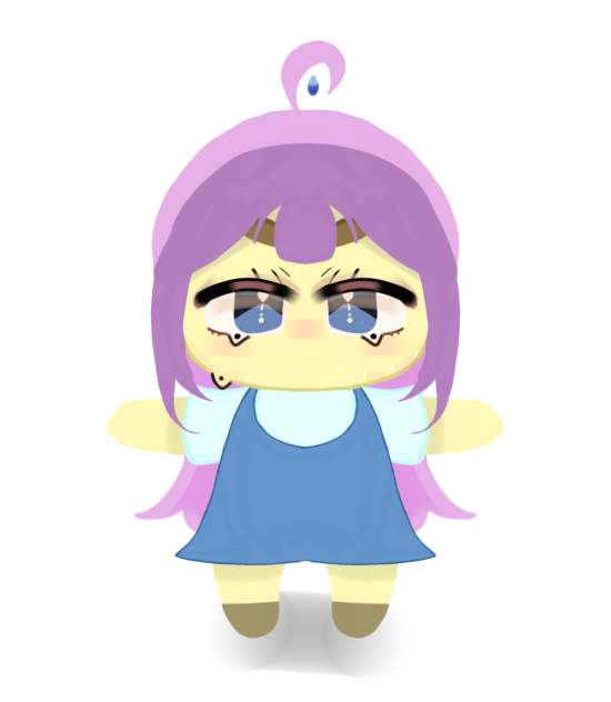 Abbi chibi