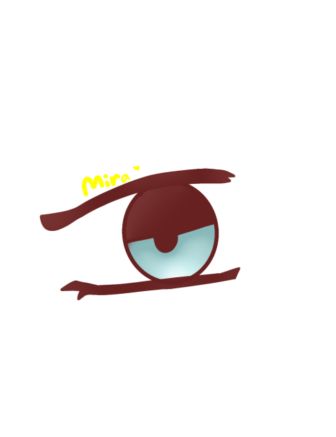 eyes
