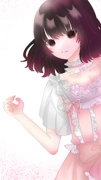 花に囲まれていたいから