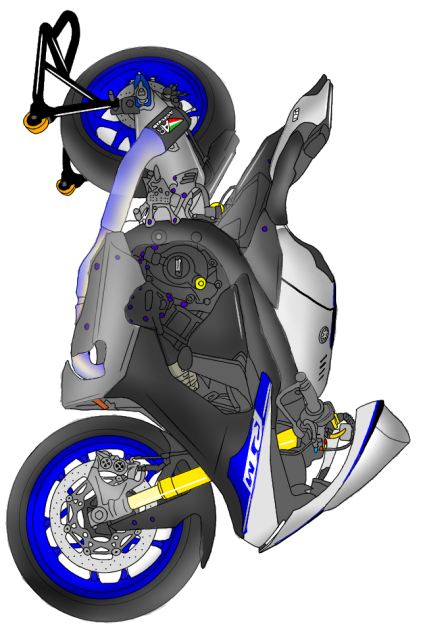 R1M