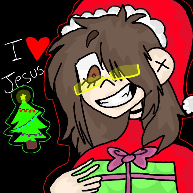 Christmas is almost here! Yippee!