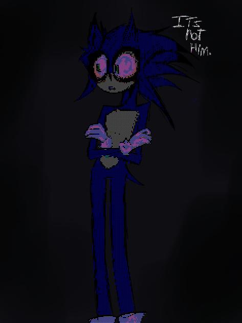 What did he do