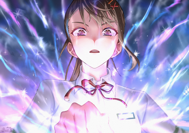すずめの戸締まり🗝