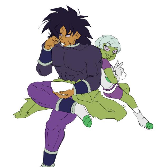 Up on Melancholy Hill