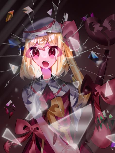 私のことなんて誰も見てくれないんでしょ？