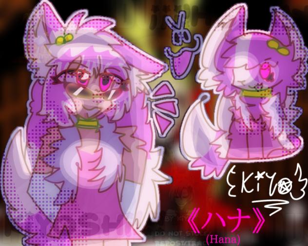 •「☆𝑯𝒂𝒏𝒂☆」•