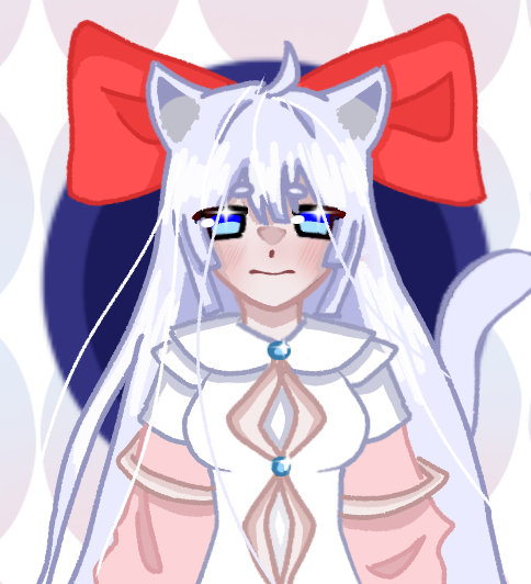 magical girl