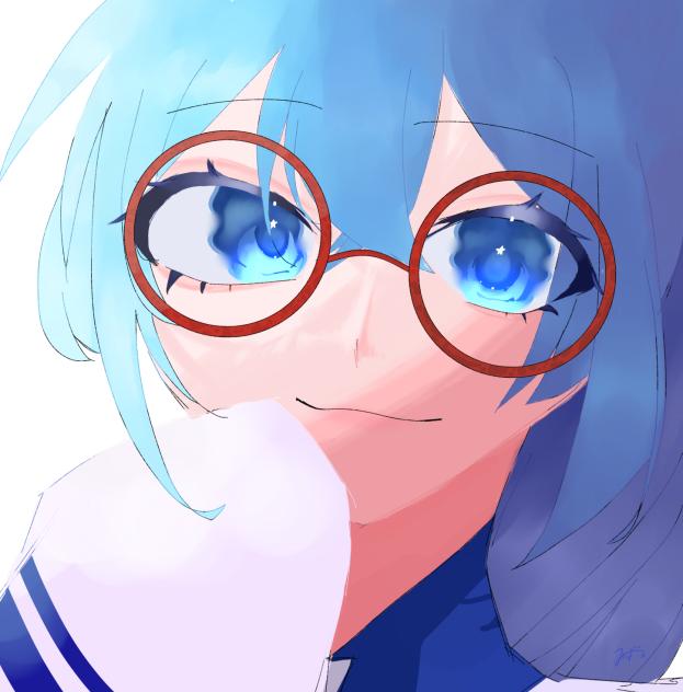 🕶❄️