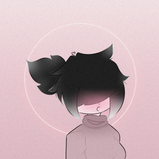 F.Ashy (My OC)