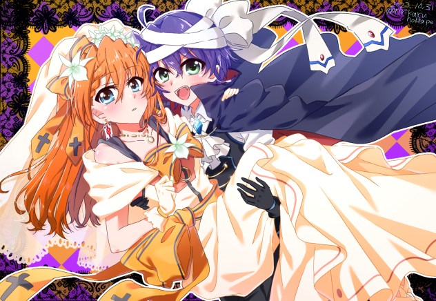 ハロウィン〜〜〜！！！