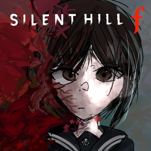 SILENT　HILLｆ
