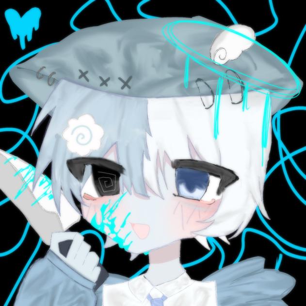 だいすきだよ