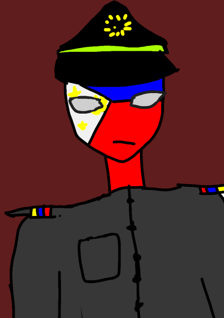 Dont mess with our country