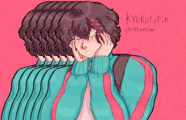 Kyukurarin