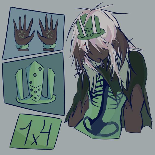 1x4 Desing