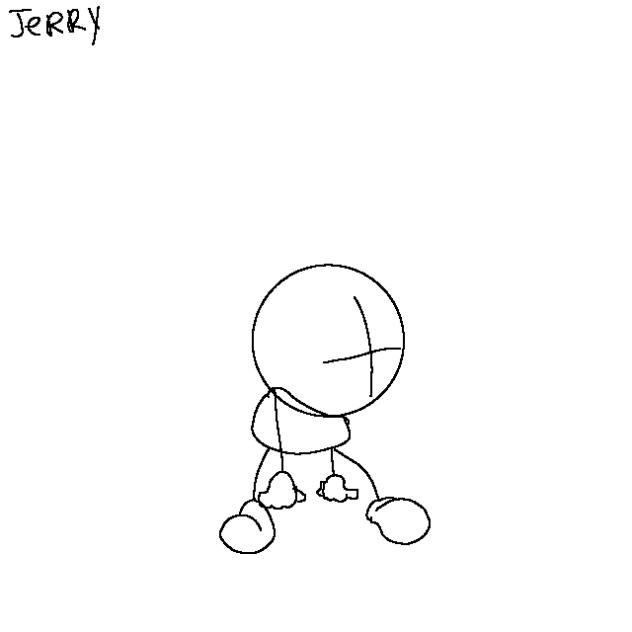 upcoming Jerry first phase.