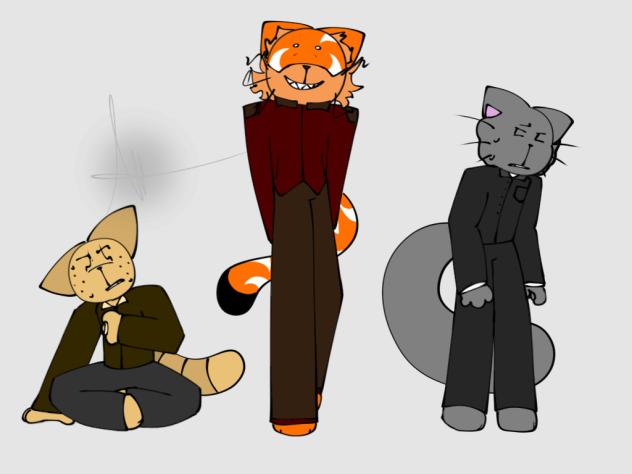 Dapper Lappers
