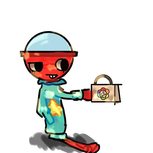 Don't know what to name it