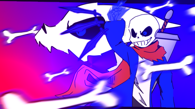 SWORDTALE