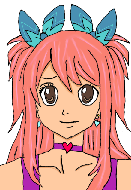 Nashi dragneel