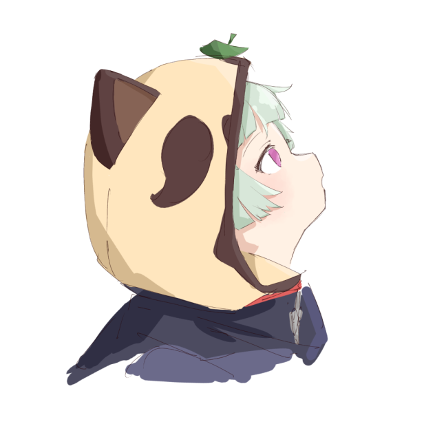 早柚.