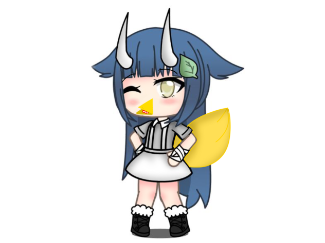 For •Twilight• the ducky group