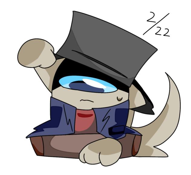 猫の日