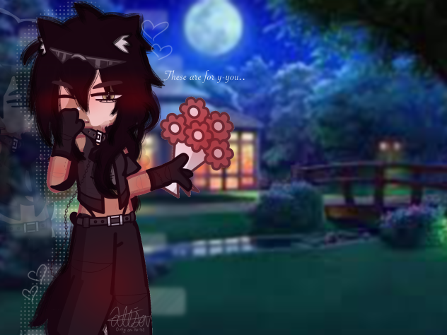 Flowers Collab ❤️