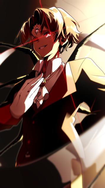 オトド・イバラ