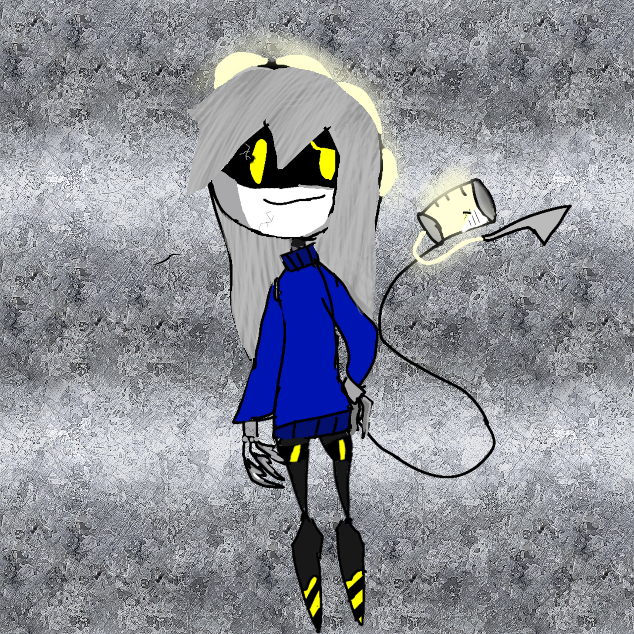 finally done - ibisPaint