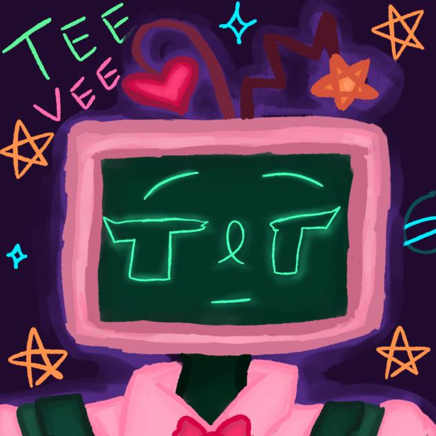 TeeVee