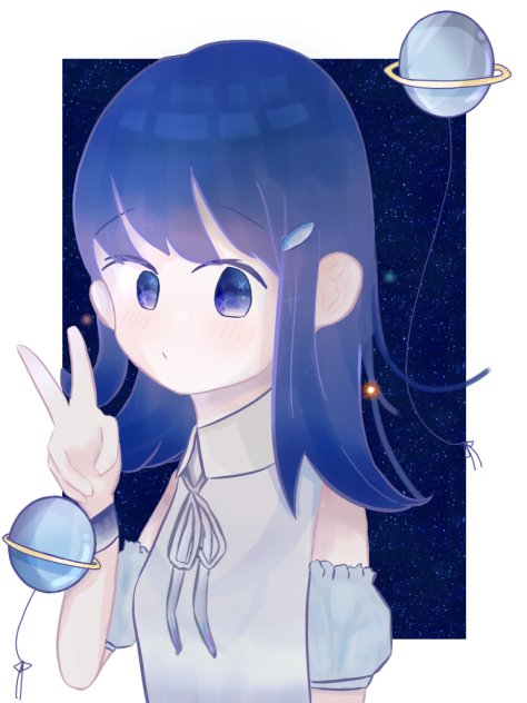 プラネットガール