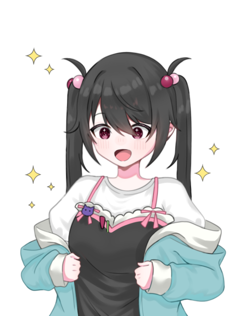 みゃるちゃん