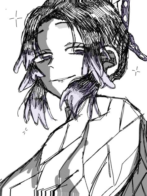 胡蝶しのぶ