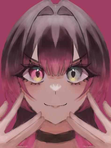 てへっ！