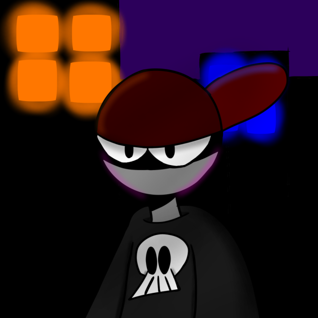 005. Subject Name, “Reaper”