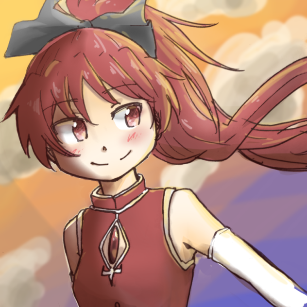 練習杏子ちゃん