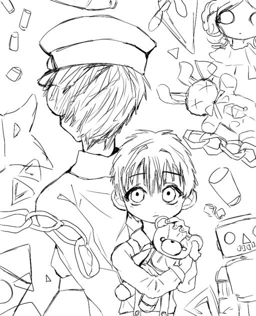 tsukasa and tsukasa