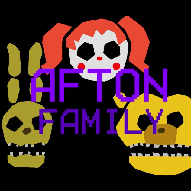 AFTON FAMILY.