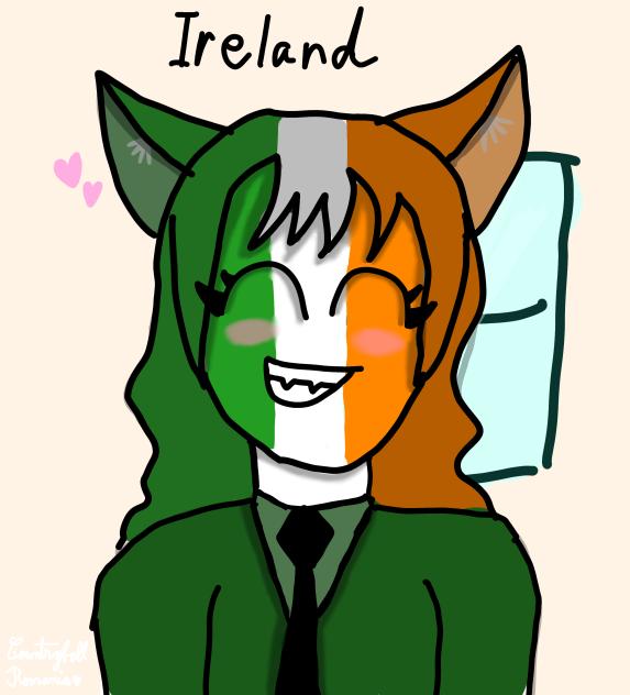 Ireland