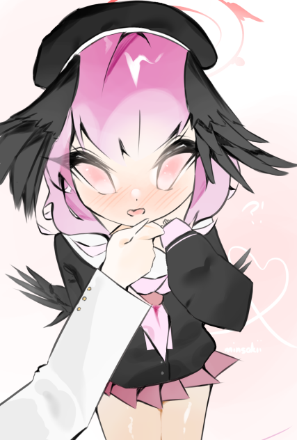 koharu - ibisPaint