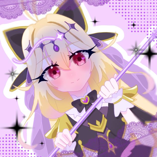 キュアアルカナ・シャドウ