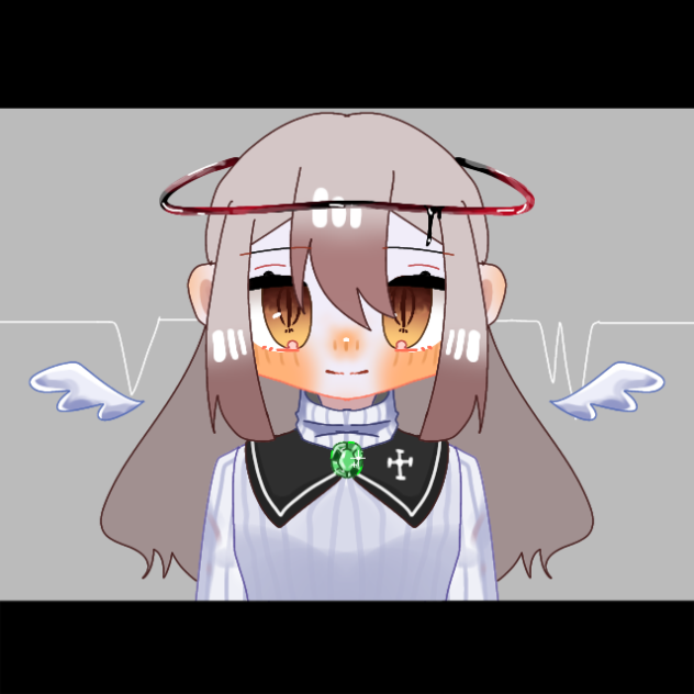 ぱちり