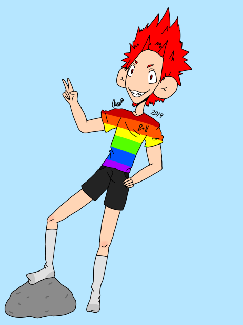 Kirishima