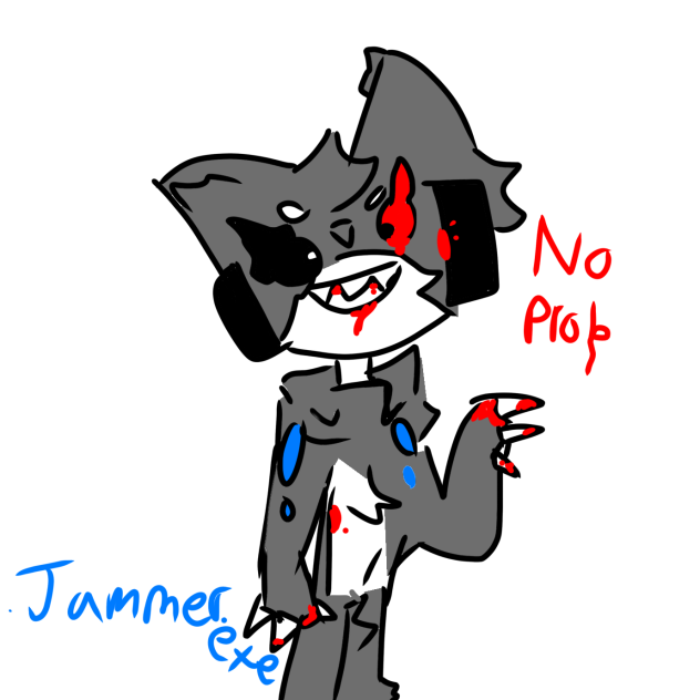 Jammer exe