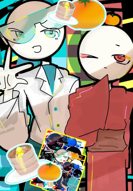 リクでございまする(？)
