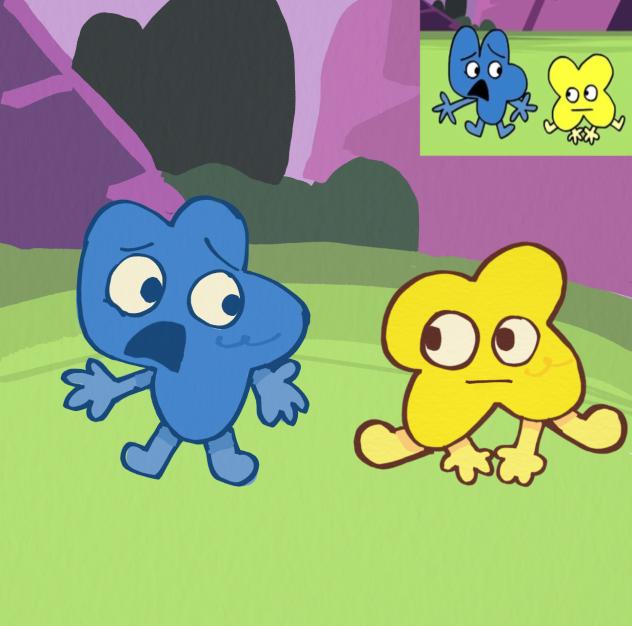 Just a small remake of the show