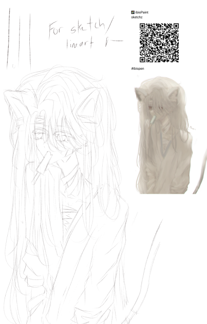 sketch pen